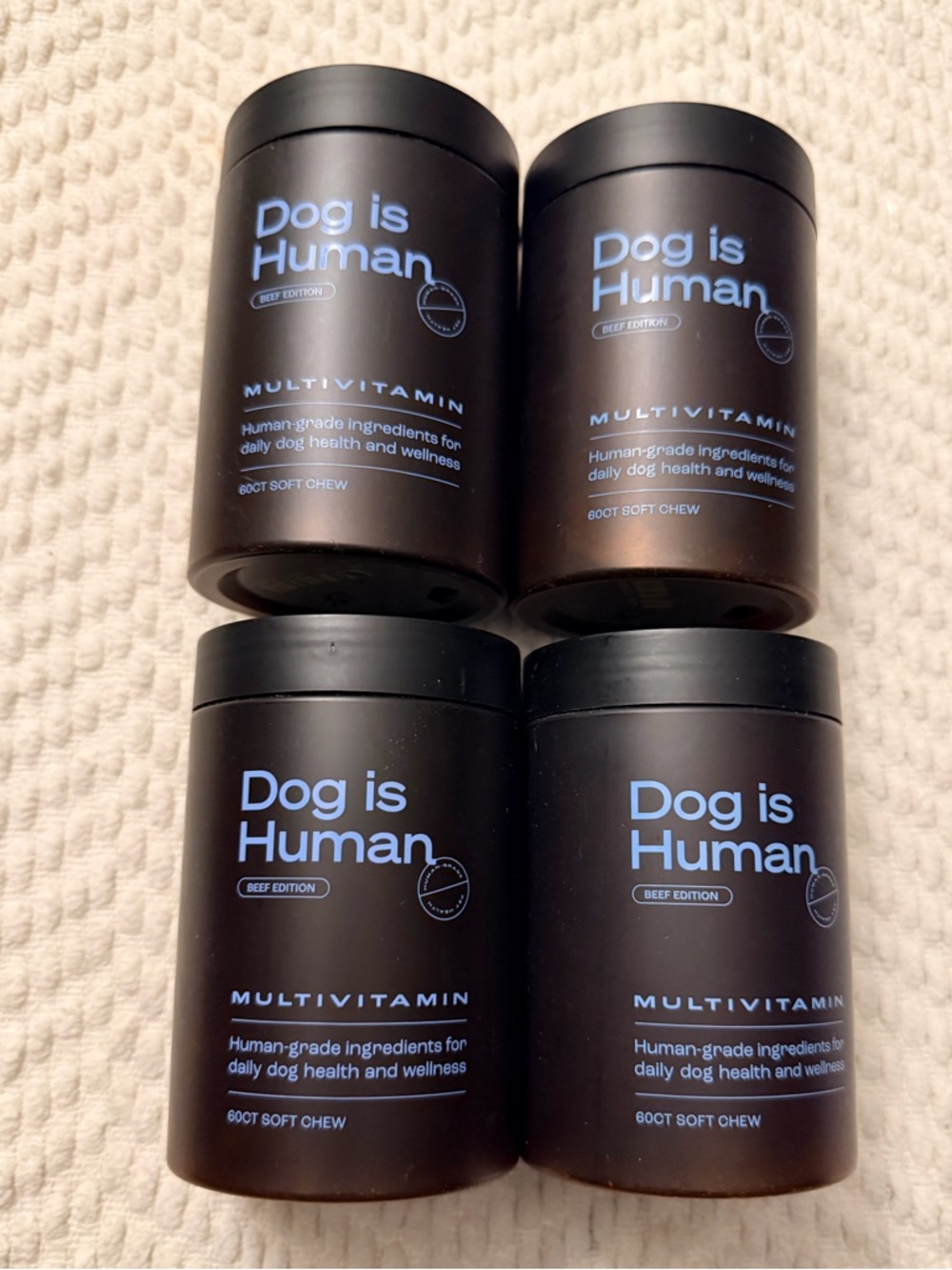 🤍New Dog Is Human Bundle🤍